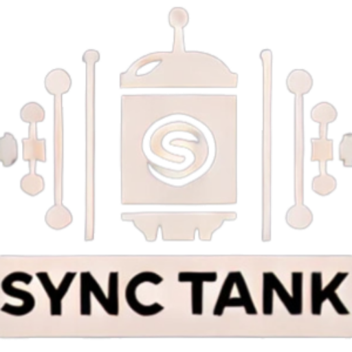 Synctank AI Technologies